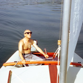 Photo of Eugene Vankerckhove Sr